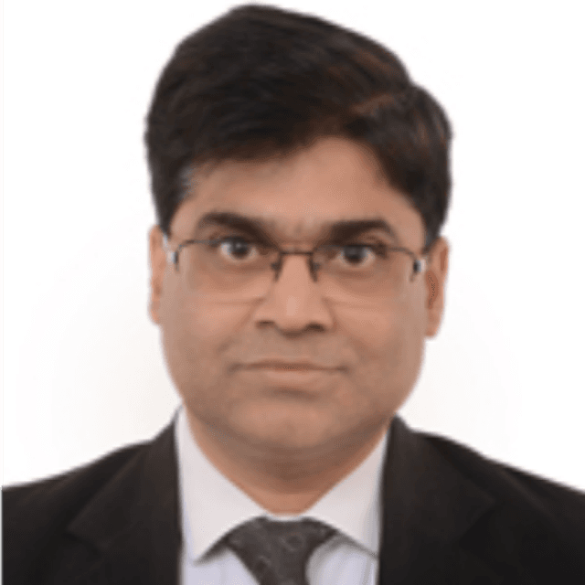 Krit Narayan Mishra