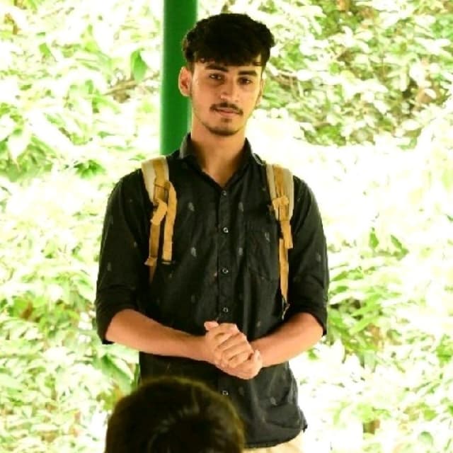 kritagya  khanna
