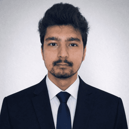 Kritarth Acharya