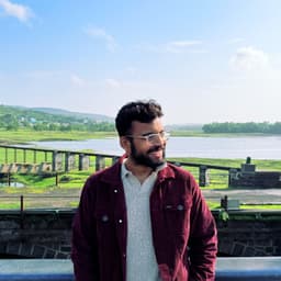 Kritesh Lunawat