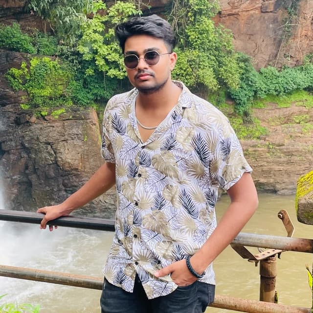 Kritesh Singh