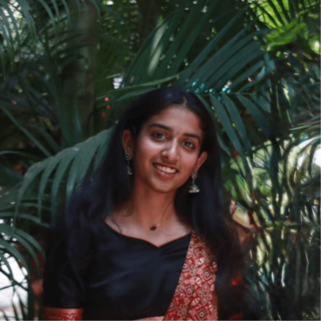 Krithi Reddy