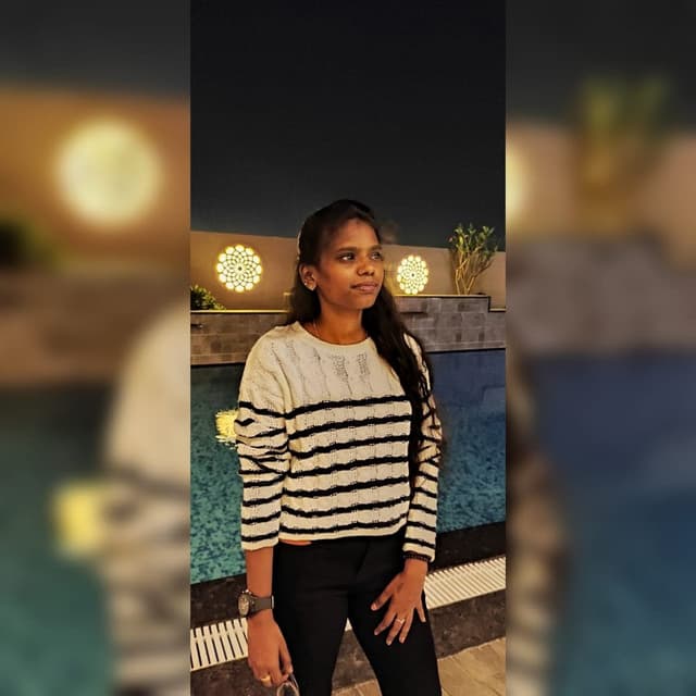 Krithika J