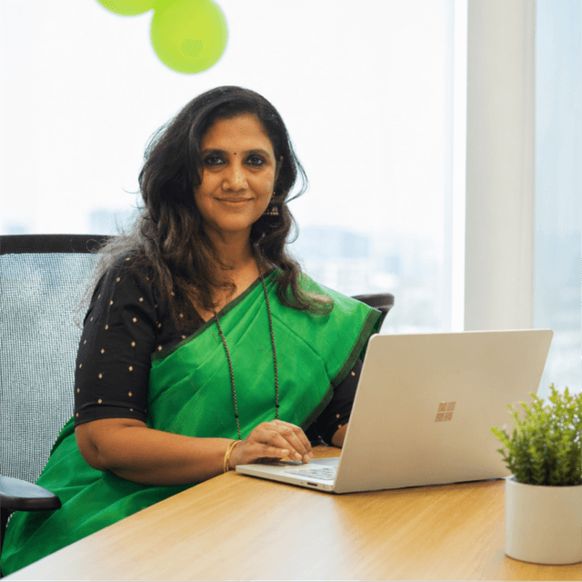 Krithika Vidyasagar