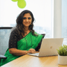 Krithika Vidyasagar
