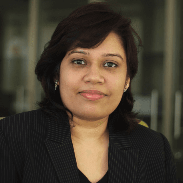 Krithika Muthukrishnan