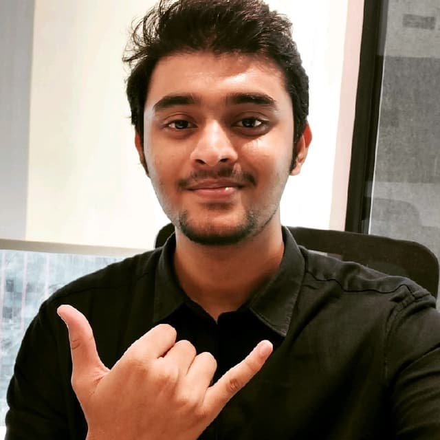 Krithish Kumar