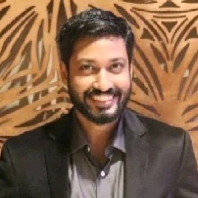 Krithivasan B