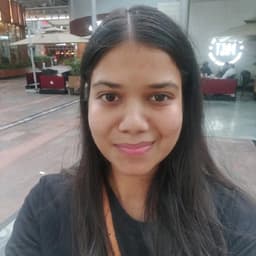 Kriti Agrawal