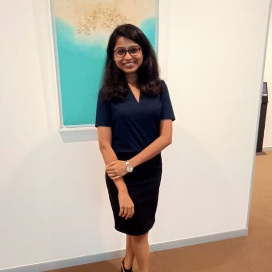 Kriti Dangi