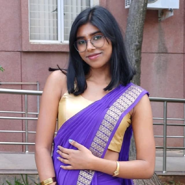 Kriti D.