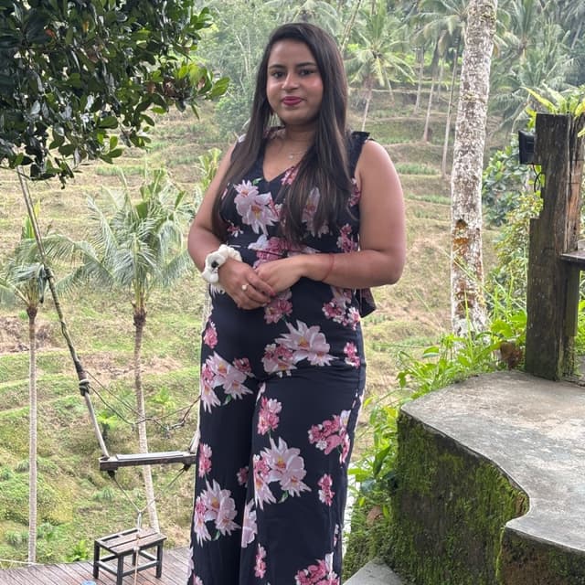 Kriti Jain