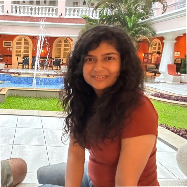 Kriti Kandpal