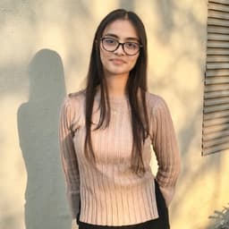 Kriti Kaushesh