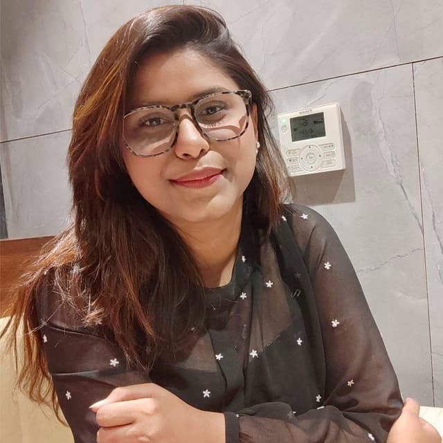 Kriti Kumari