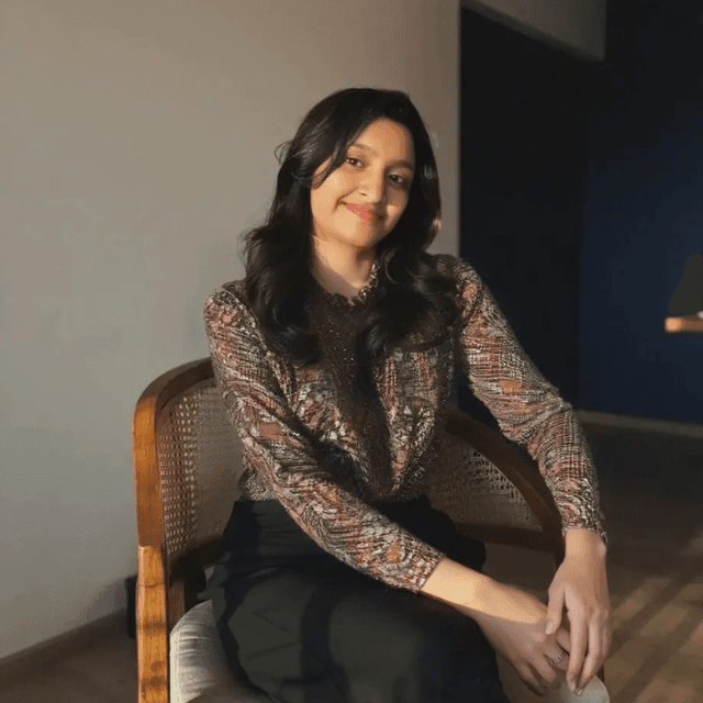 Kriti Nigam