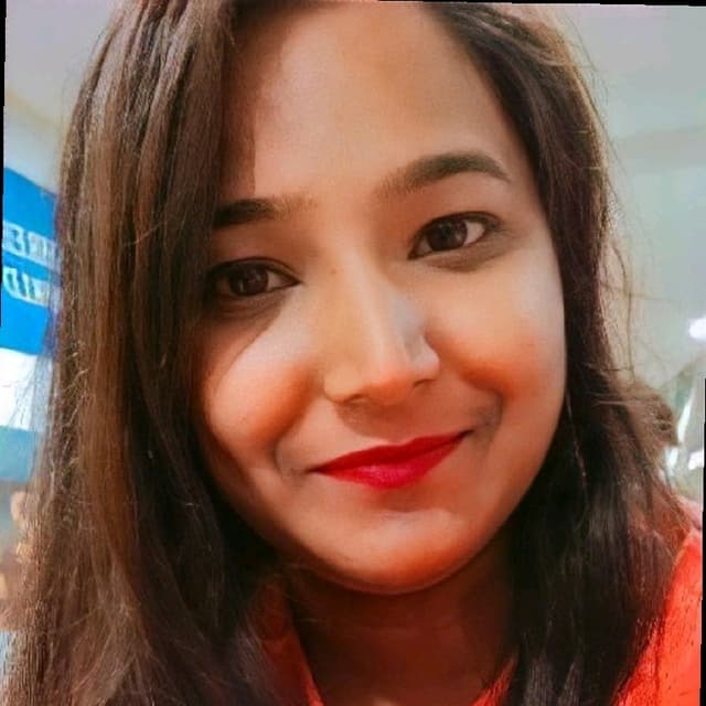 Kriti .