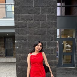 Kriti Sethi