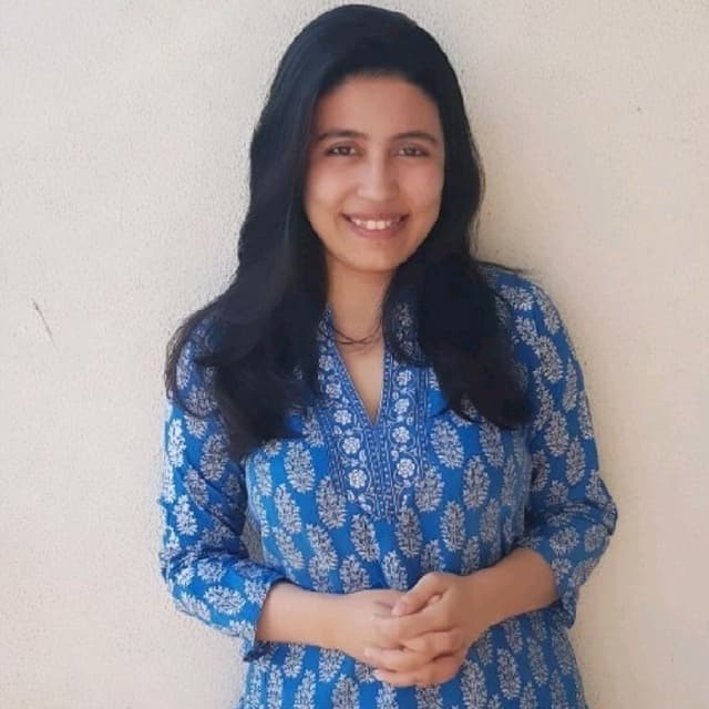 Kriti Sharma