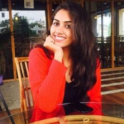 Kriti Sharma