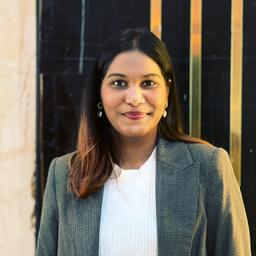 Kriti Bharti