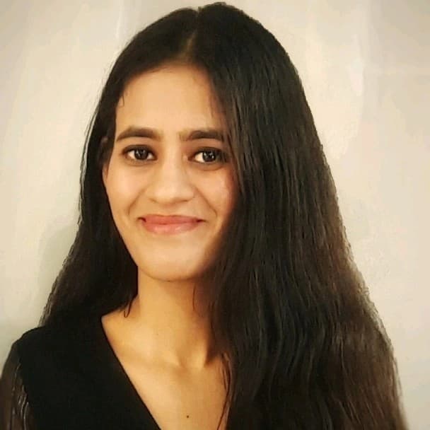 Kriti Bhatia