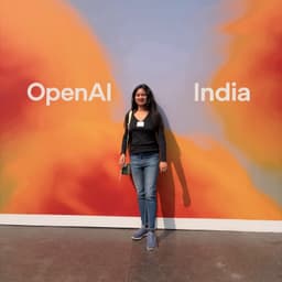 Kriti Doneria