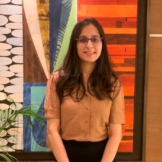 Kriti Gera
