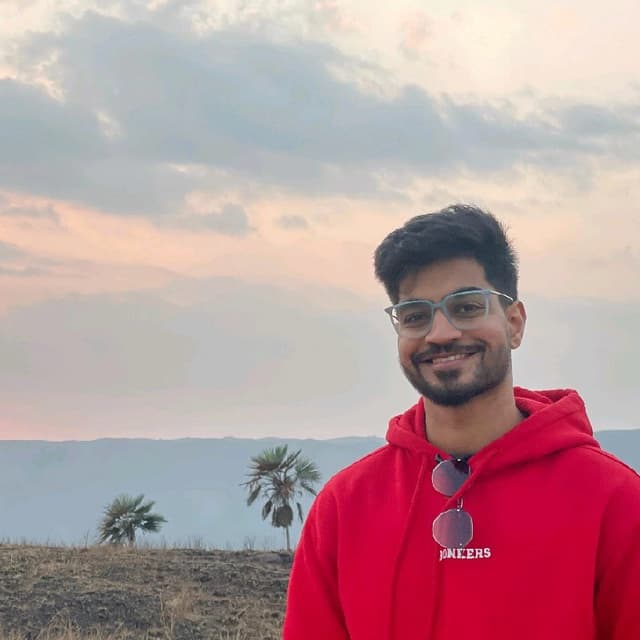 Kritik Jain
