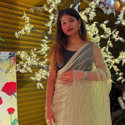 Kritika Anand