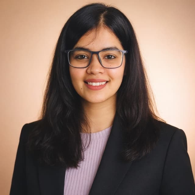 Kritika Baheti