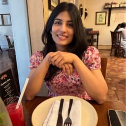 Kritika Batra