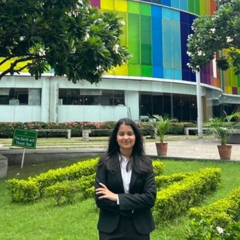 Kritika Bengani