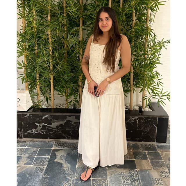 Kritika Bimval (ริติกา)