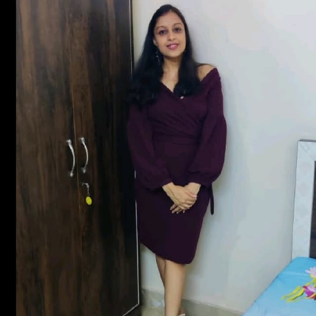 Kritika Bindal