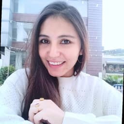 Kritika Chauhan