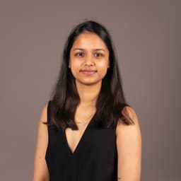 Kritika Dhawale