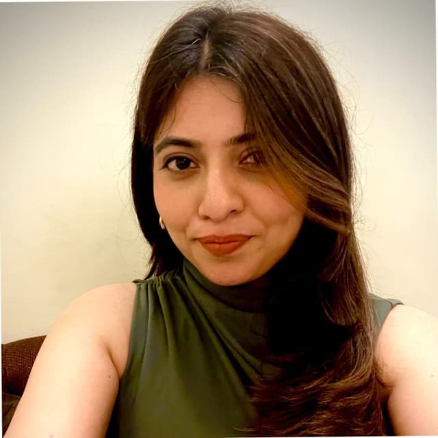 Kritika Dhawan