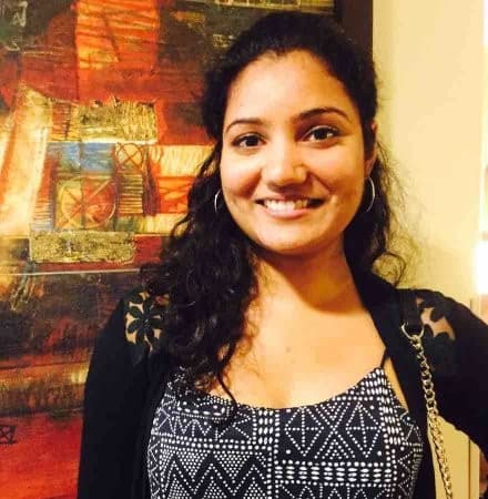Kritika Garg