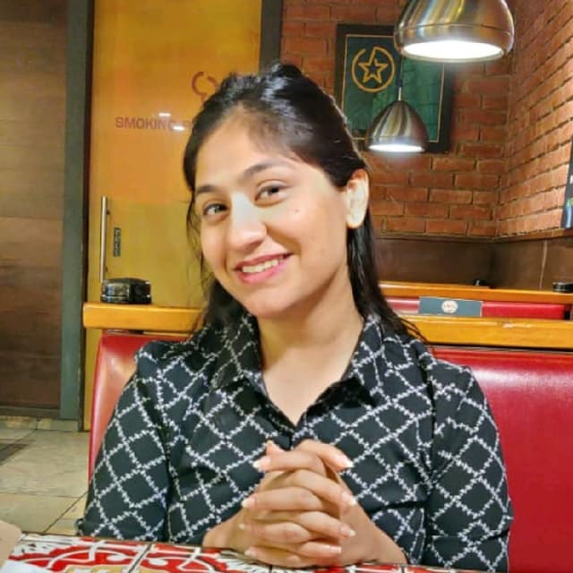 Kritika J.