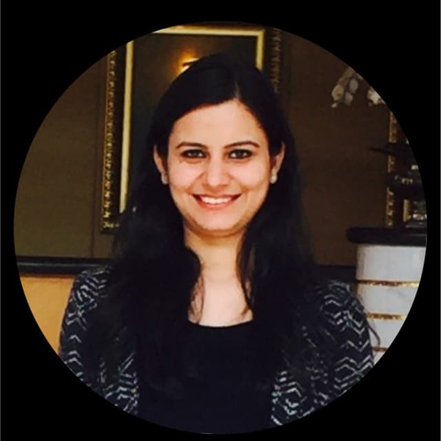 Kritika Jain
