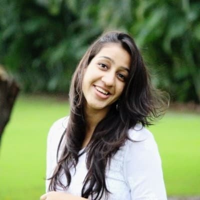 Kritika Jain