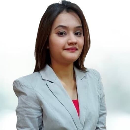 Kritika Khattri