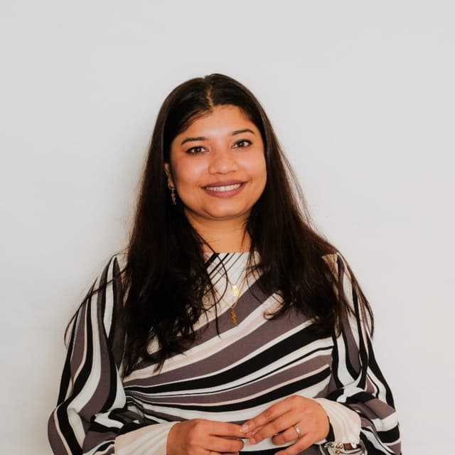 Kritika Kishor