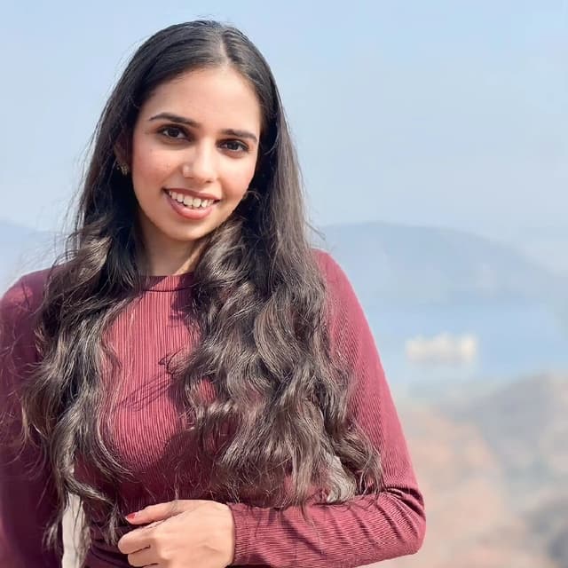Kritika Malik