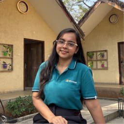 Kritika Mishra