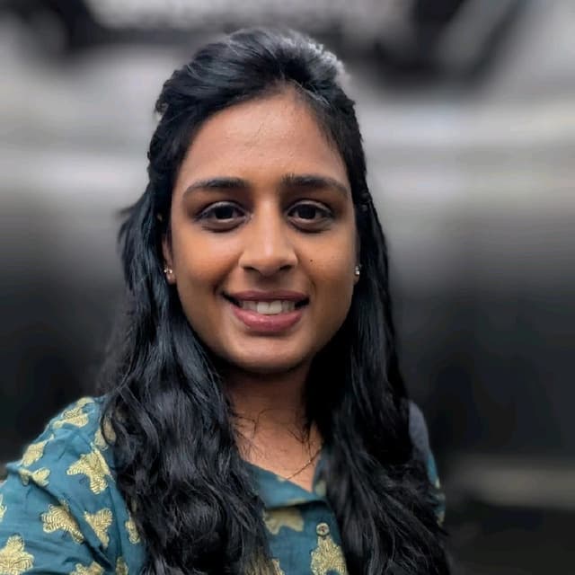Kritika Mundhra