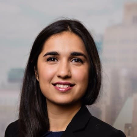 Kritika Oberoi