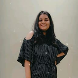 Kritika Poddar
