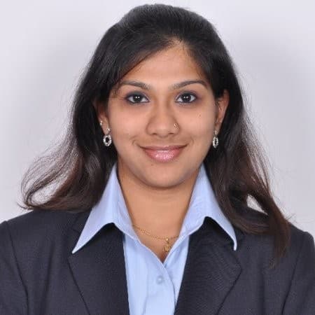 Kritika Ramraj